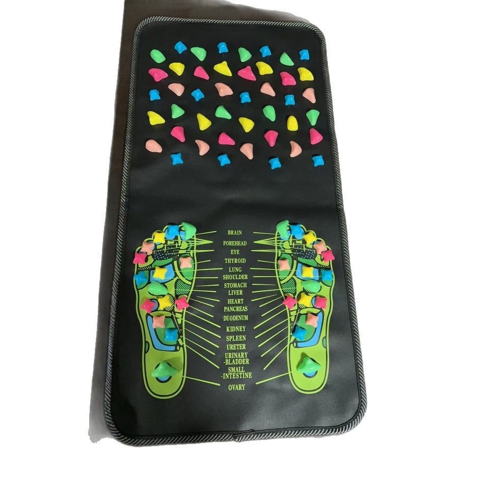 Solevia Reflex? Foot Massage Mat