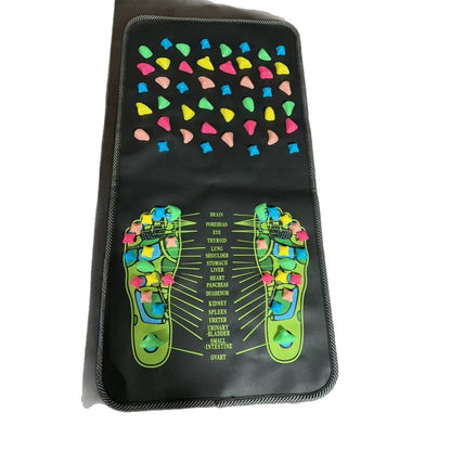 Solevia Reflex? Foot Massage Mat