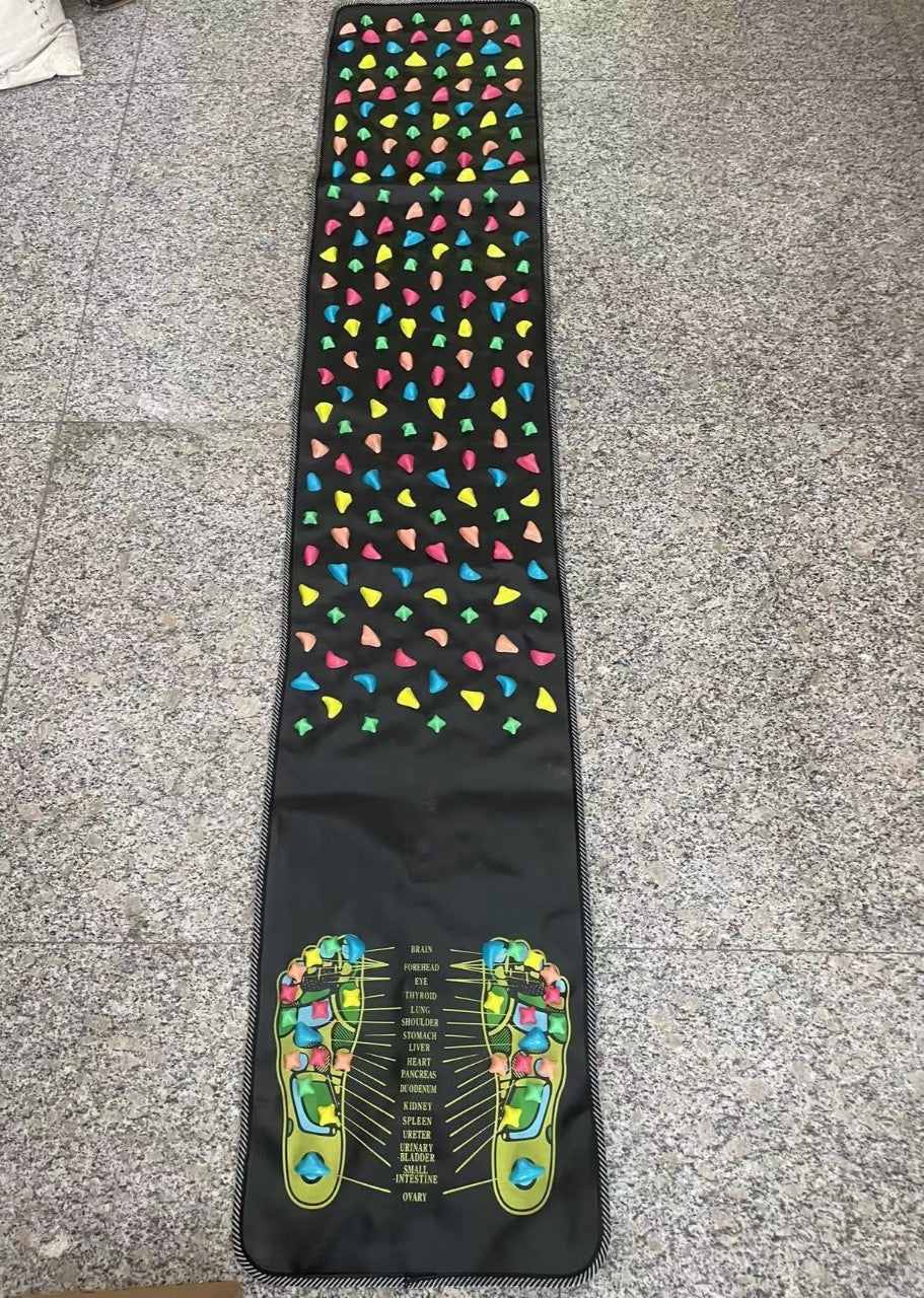 Solevia Reflex? Foot Massage Mat