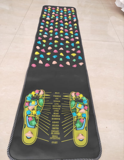 Solevia Reflex? Foot Massage Mat