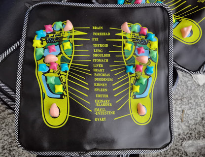 Solevia Reflex? Foot Massage Mat
