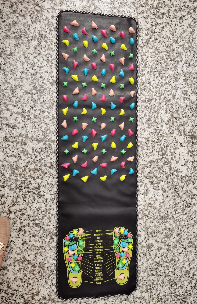 Solevia Reflex? Foot Massage Mat