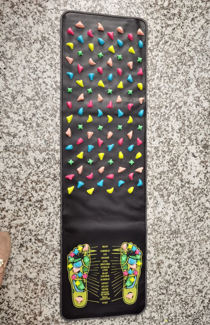 Solevia Reflex? Foot Massage Mat